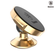BASEUS 차량 대쉬보드용 마그네틱 스마트폰거치대 골드