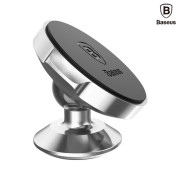 BASEUS 차량 대쉬보드용 마그네틱 스마트폰거치대 실버