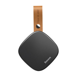 BASEUS MFI인증 아이폰용 충전 데이터 릴케이블 블랙