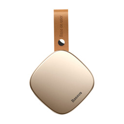 BASEUS MFI인증 아이폰용 충전 데이터 릴케이블 골드