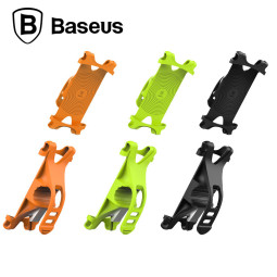 베이스어스 미라클 바이크거치대 오렌지