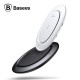 베이스어스 UFO 무선 충전 패드 [블랙]