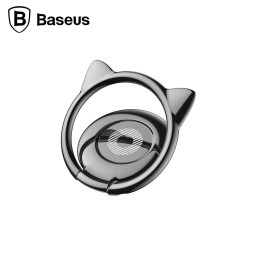 베이스어스 캣 링 브라켓 블랙