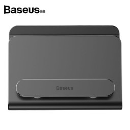 베이스어스 메탈 벽걸이형 거치대 (스페이스그레이)