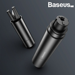 베이스어스 차량용 비상용 망치 (그레이)