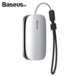 베이스어스 레인윙 와이퍼 재생기 실버