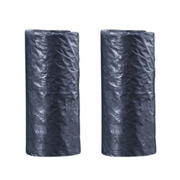 베이스어스 차량용 쓰레기통 리필 백 (30매*2)