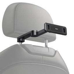 베이스어스 태블릿 헤드레스트 거치대