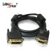 DVI-RGB케이블 , DVI 12＋5P／M-RGB15／M, 1.8M