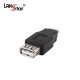 USB젠더Changer A／F-Mini 5P／M