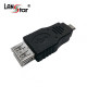 USB젠더Changer ,OTG 기능, A／F-MICRO B／M