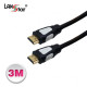 HDMI 2.0 케이블, M/M, 4K*2K 60Hz, 3M---단종---