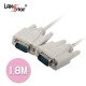 시리얼케이블, DB9P M/M Direct 1.8M