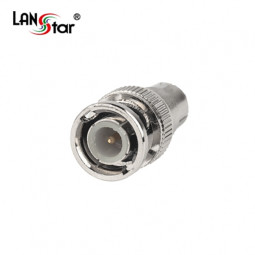 BNC커플러Changer , BNC／M-RCA／F