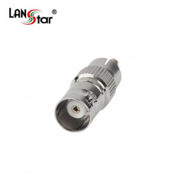 BNC커플러Changer , BNC／F-1RCA／M