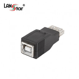 USB젠더Changer A／F-B／F