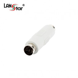 키보드젠더Changer , PS2／M - PS2／M