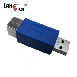 USB3.0젠더 Changer A/M-B/F