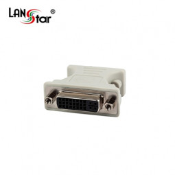 DVI젠더, DVI 24＋5／F-HDB15P／M