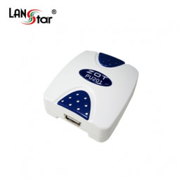 D[30001]프린터서버 ZOT USB2.0 1PORT