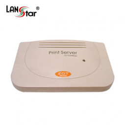 D[30004]프린터서버 ZOT 패러럴 3포트 ZOT-PA300