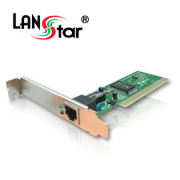 PCI 10/100 랜카드 RTL8139D