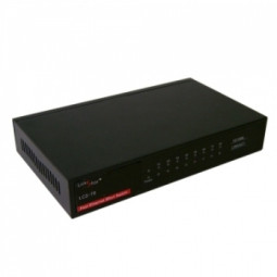 스위치허브 10／100M 8Port