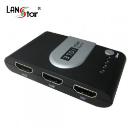 HDMI 1.4V 스위치 LS-AS31 3D지, 4K*2K 30Hz