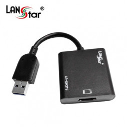 USB 3.0 TO HDMI 컨버터 LS-UH319