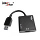 USB 3.0 TO HDMI 컨버터 LS-UH319
