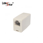 D[40022]커플러 I형 RJ-12 6P6C 고급형-선타입