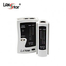 테스터기, UTP／STP겸용,분리형