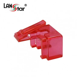 LAN PLUG-SOS, RJ45 플러그 잭 복구 유닛, 1pcs, Red