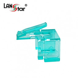 LAN PLUG-SOS, RJ45 플러그 잭 복구 유닛, 1pcs, Green