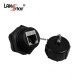 방수용,방수 공사 연결용 랜 커플러(RJ45 F/F타입), CAT.5E, STP, IP67, UL
