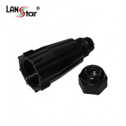 D[40598]  방수용 Assembly kit for outdoor cable, CAT.5E,6,7 OD 6mm/7mm/8mm