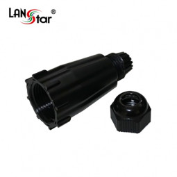 방수용 Assembly kit for outdoor cable, CAT.5E,6,7 OD 6mm/7mm/8mm