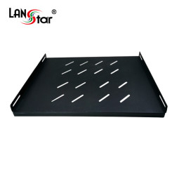 랙선반(Short타입), 472(W)x350(D), 검정, For LS-750HS~2000HS