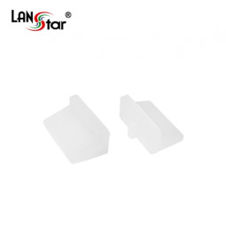 USB 먼지덮개, DUST 커버,PE, 투명, 중국산