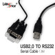 USB 2.0 TO 시리얼 컨버터 케이블 1.8M