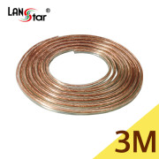 D[10750] 스피커 케이블 30C, 3M