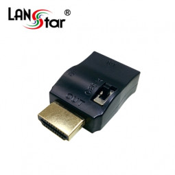 HDMI적외선 IR센서, 아답터(Converter), 리모콘원격제어