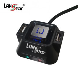 데스크탑 스마트 파워 스위치 컨트롤러 1.5M