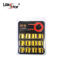 기계식키보드 키캡 골드색상