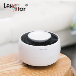 UV램프 모기퇴치기 Smart Frog