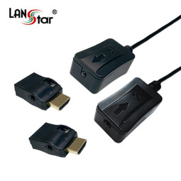 HDMI적외선 IR센서, 리모콘원격제어