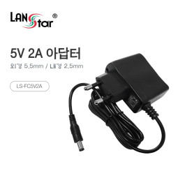5V 2A 아답터 [30460]