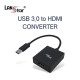 USB3.0 to HDMI 컨버터
