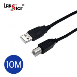 USB리피터 USB2.0 A／M-B／M10M