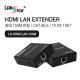 [LANstar] HDMI 랜 거리 연장기 150M지원 [30587]